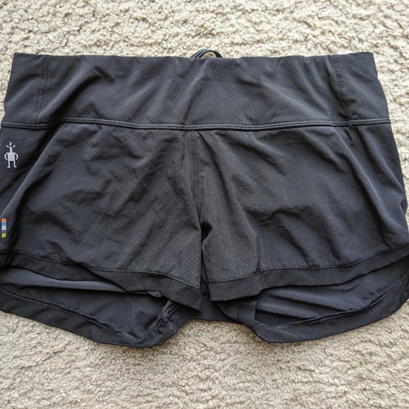 Running Shorts - Picture 1 of 3